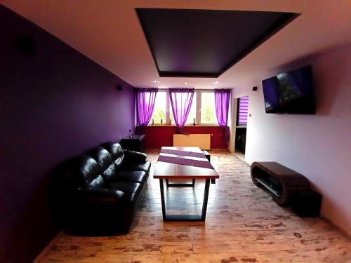 Gliwice Apartment | Nastrojowe Mieszkanie Plac Krakowski Gliwice 60m2