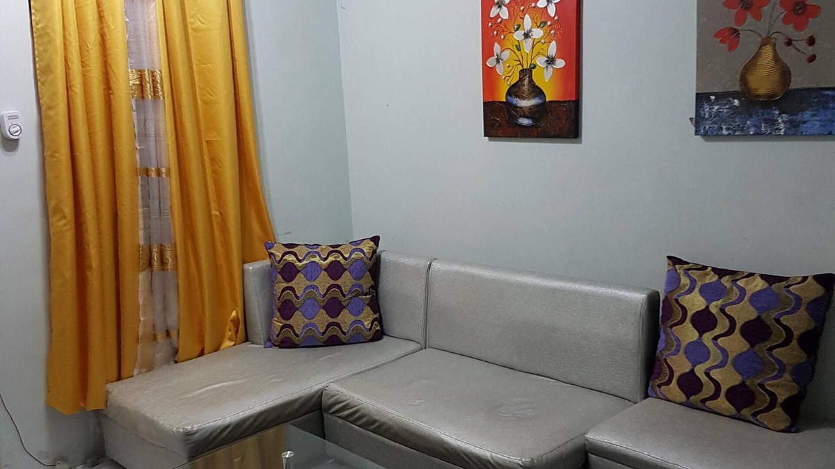 Nasugbu House | Nasugbu Transient Townhouse