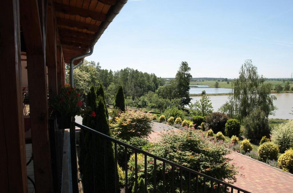 Bierawa Bed & Breakfast | NASZ DWOREK
