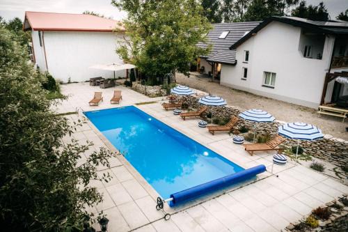 gmina Sułow Apartment | "Nasza Mała Toskania"