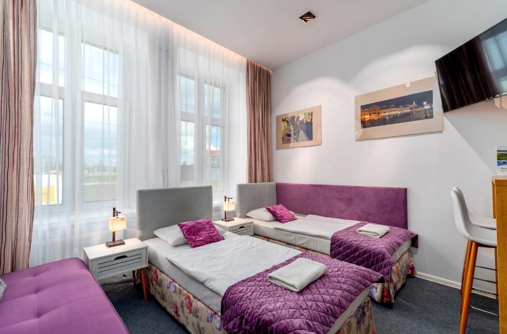 Rzeszow Apartment | Nasze Kamienice Studio 3 5 7