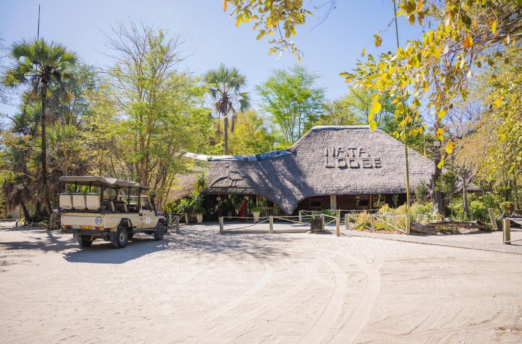 Nata Cabin | Nata Lodge