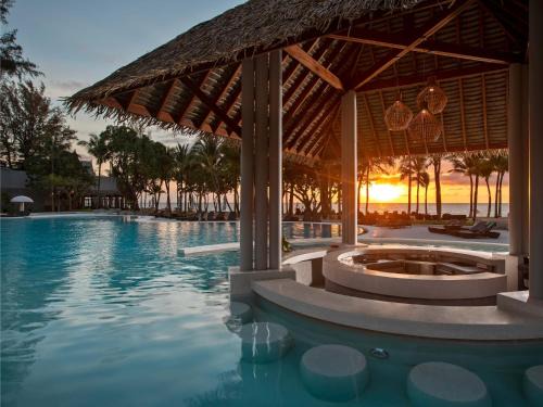 Ban Na Faek Resort | Natai Beach Resort
