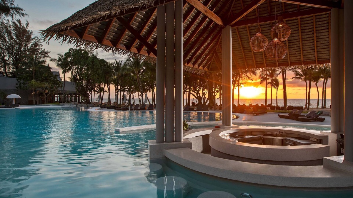 Ban Na Faek Resort | Natai Beach Resort