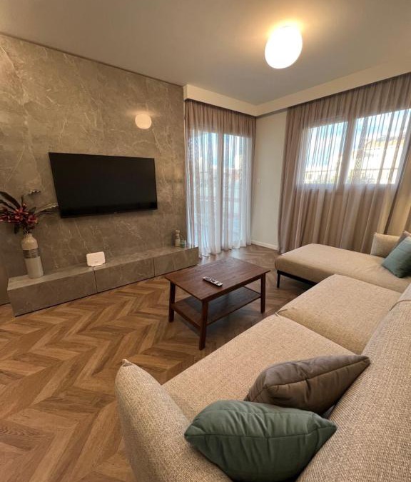 Strovolos Apartment | Natali's luxury apartment