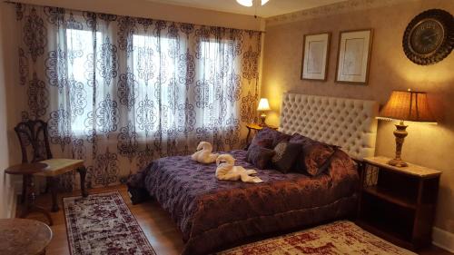 Brighton Bed & Breakfast | Natalie House