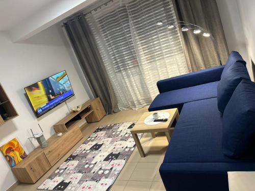 Popesti-Leordeni Apartment | Natalieva Apartment