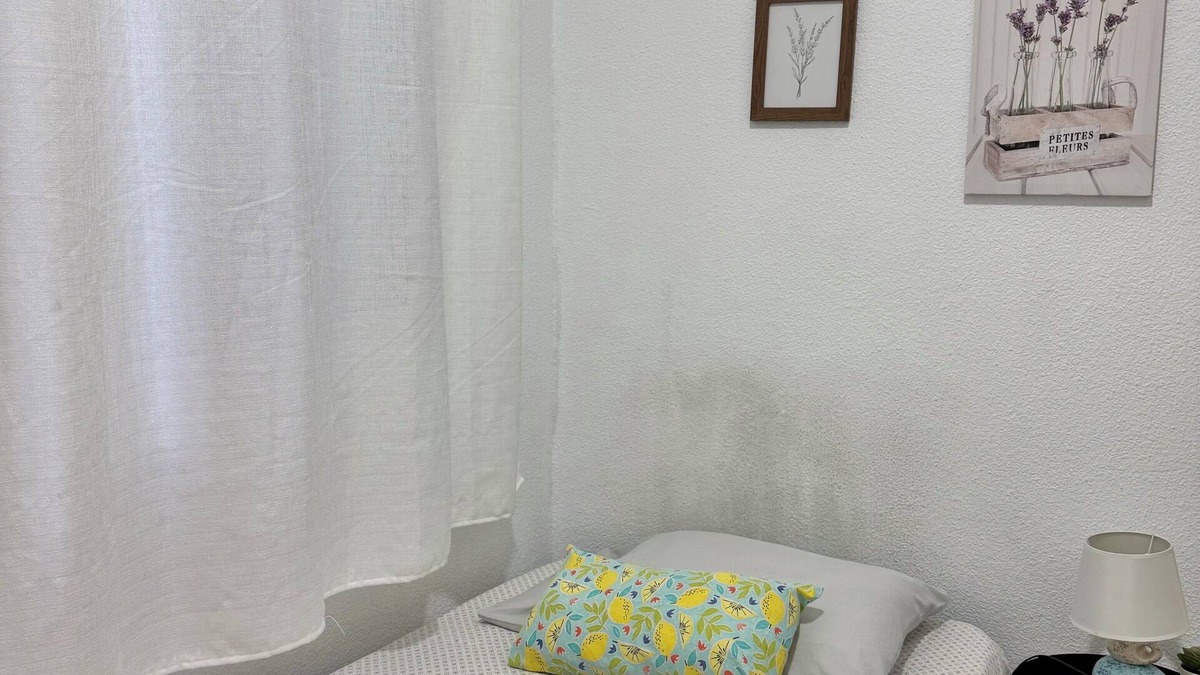 Porta House | Natas room