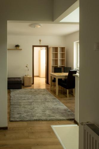 Baile Tusnad Apartment | Natasa apartment