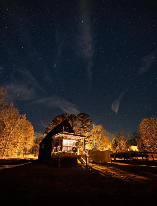 Fort Payne Apartment | Nate’s Cabin