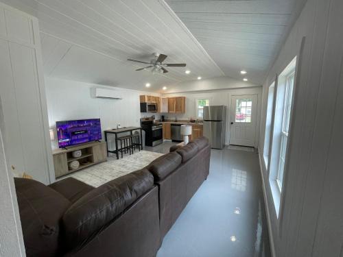 Sallisaw House | Nates Place