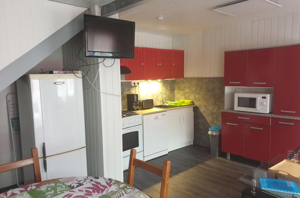 Wassy Apartment | nathalie et stephane