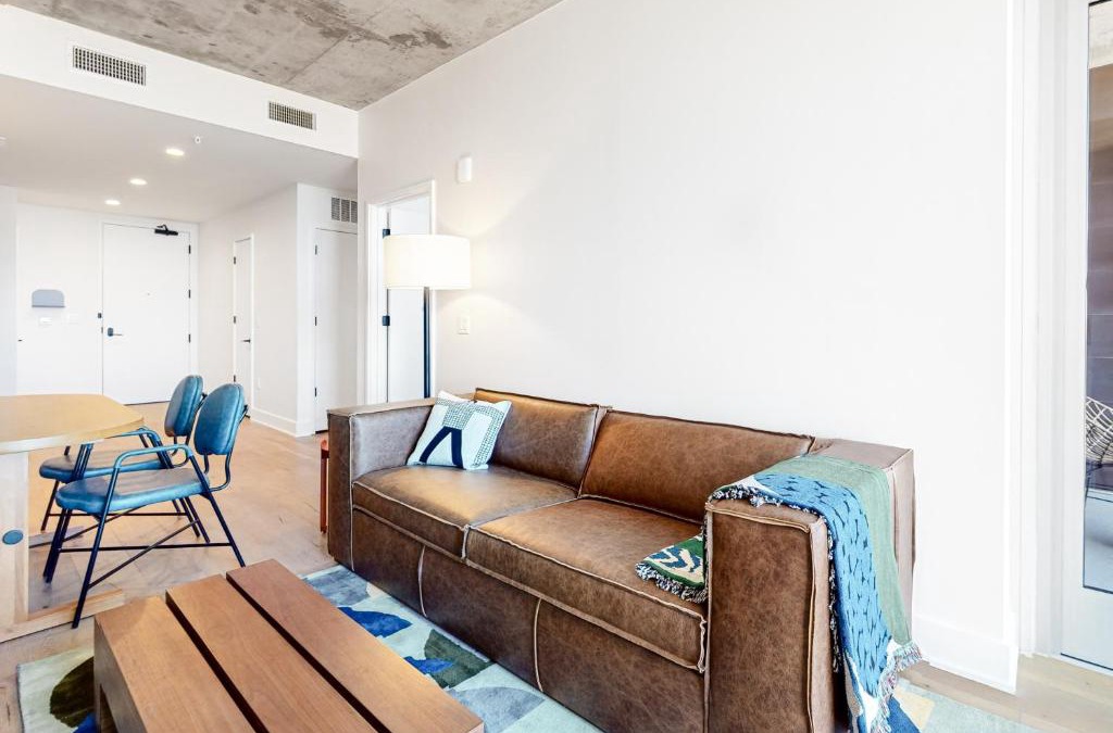 Rainey Street Historic District House | Natiivo Austin VII