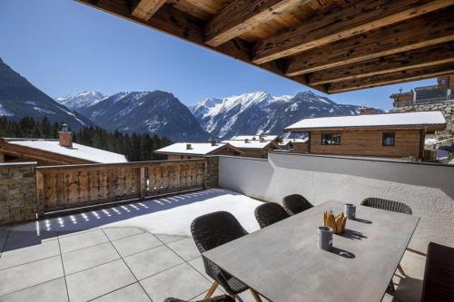 Schonbach House | Nationalpark Chalet Dreiherrenspitze