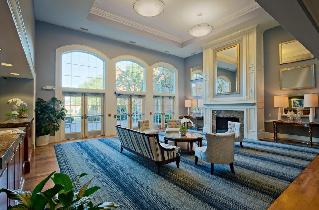 Lewis Center Hotel | Nationwide Hotel and Conference Center