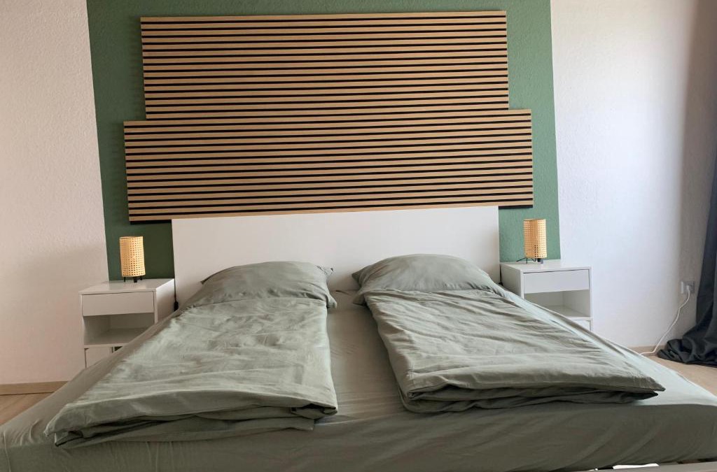 Kreuzriehe Apartment | Natis Gäste Wohnung