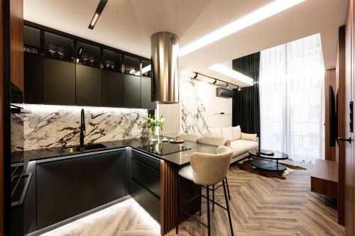 City Centre Apartment | Native Apartments Kościuszki 39/28