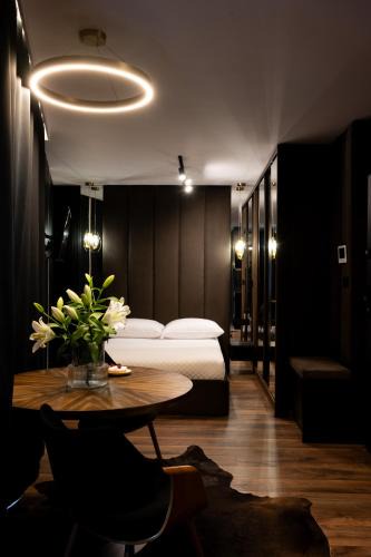 City Centre Apartment | Native Apartments Kościuszki 39I11
