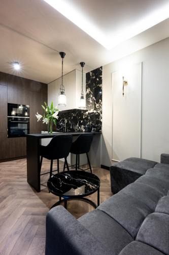 City Centre Apartment | Native Apartments Kościuszki 39I24