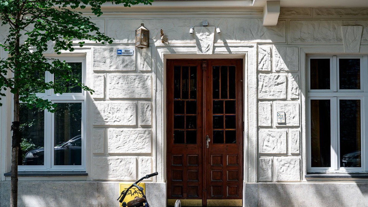 Kazimierz Apartment | Native Apartments Paulińska 20 Superior