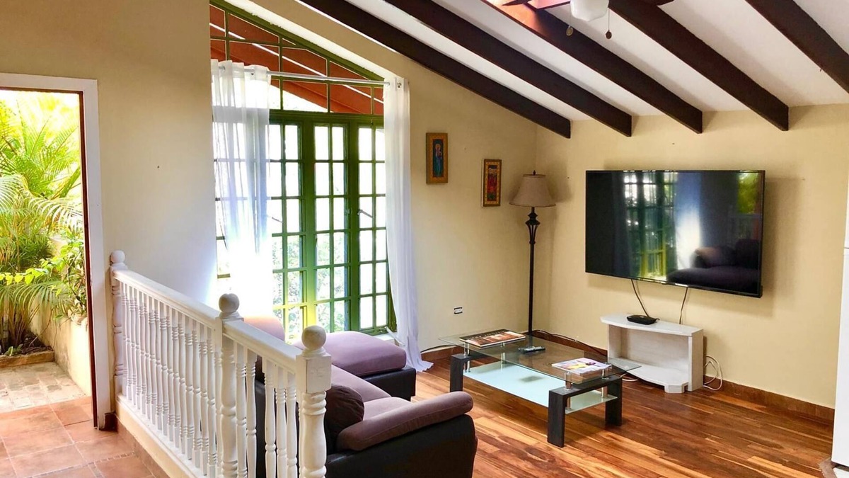 F.w.i Hotel | Native organic hospitality experience immerse in the soul of Haitian traditions.