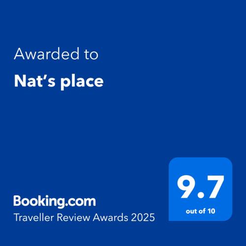 Treasure Beach Bed & Breakfast | Nat’s place