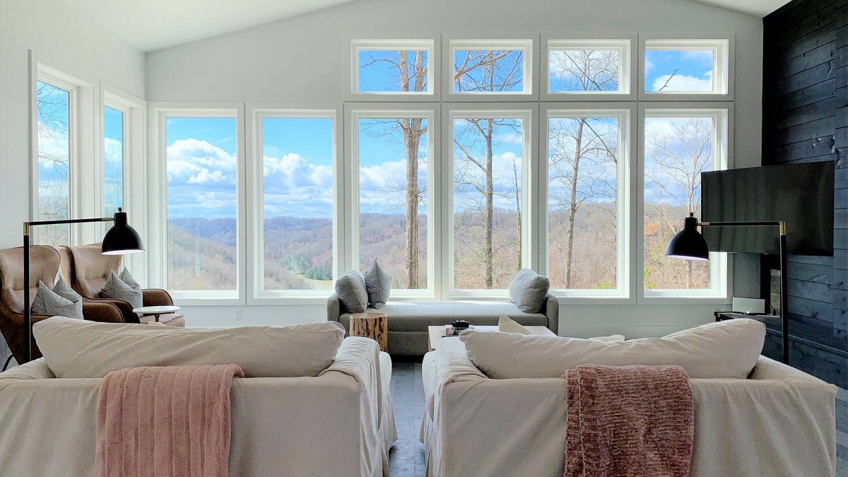 Burkesville Cabin | Natty by Nature – Secluded Dale Hollow Lake Cabin surrounded by Woods & Water