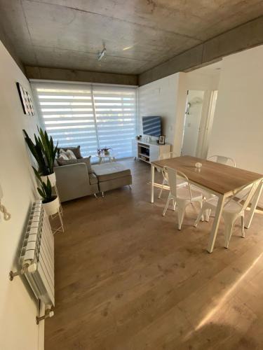 Concepcion del Uruguay Apartment | Natu's - Turistas y Estudiantes