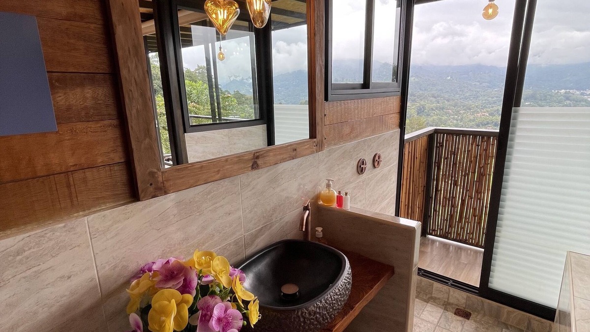 San Francisco Hotel | Natubri Ecohotel