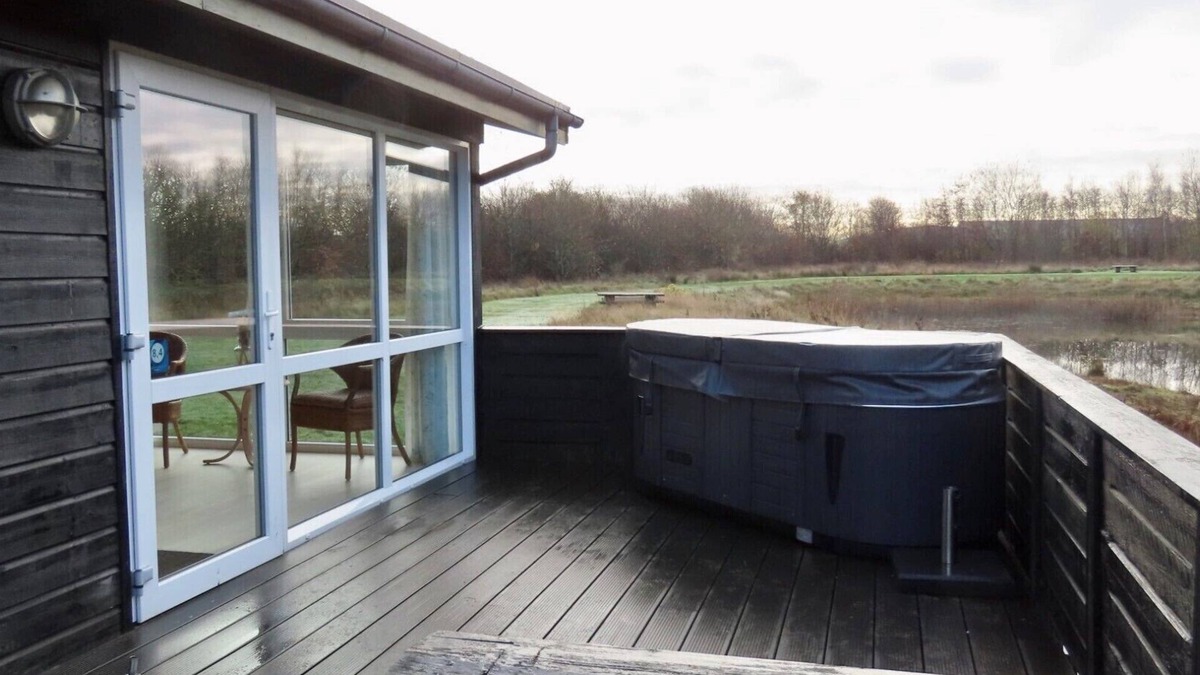 Outrup House | Natur Suiten