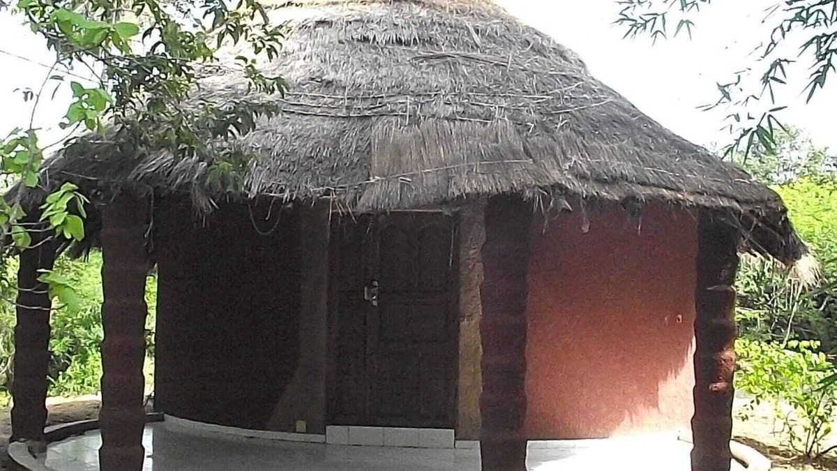 Kafountine Cabin | Natur-ubuntu Eco-lodge