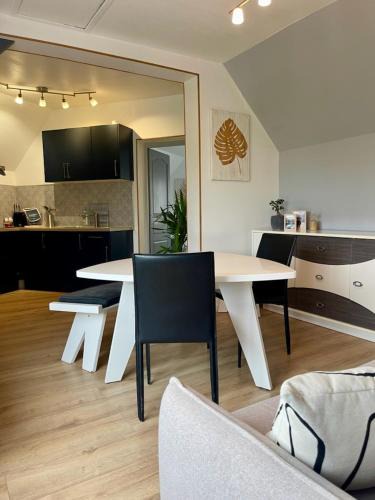 Saint-Amand-les-Eaux Apartment | Naturaë Amentes T2 55M à l' étage