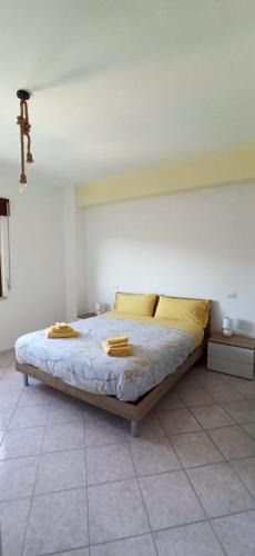 Campobasso House | Natura Affittacamere