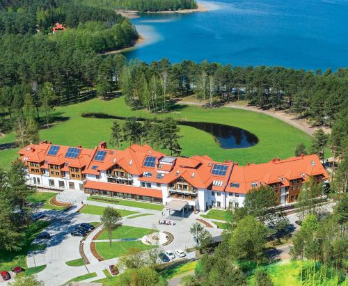 Warchały Hotel | Natura Mazur Resort & Conference