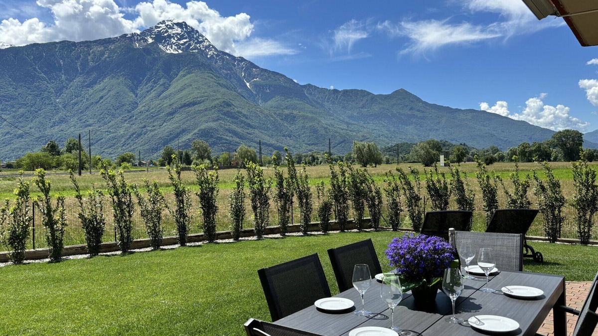 Nigolo Apartment | Natura Pian di Spagna - Larihome A70