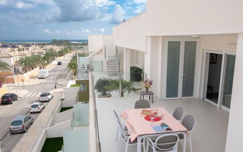 La Marina Apartment | Natura Pinet-1