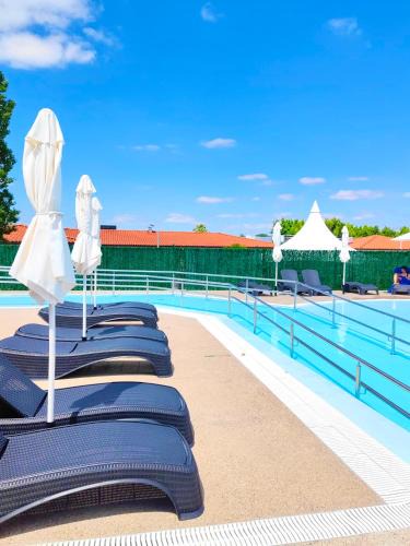 Casalarreina Resort | Natura Resorts