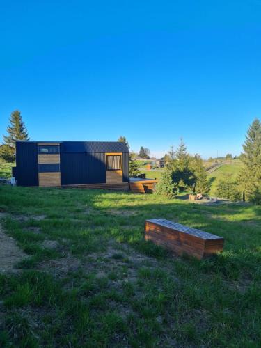 Marisel House | Natura Tiny House