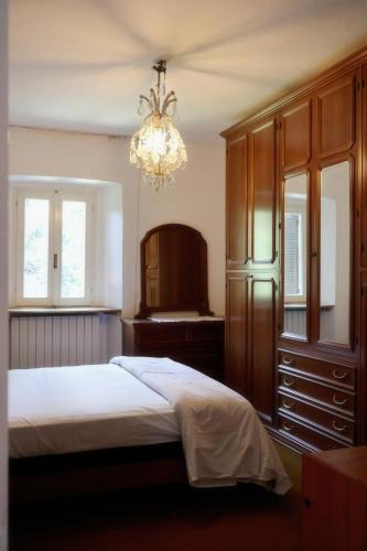 Castelveccana Apartment | Natura tra bosco e lago