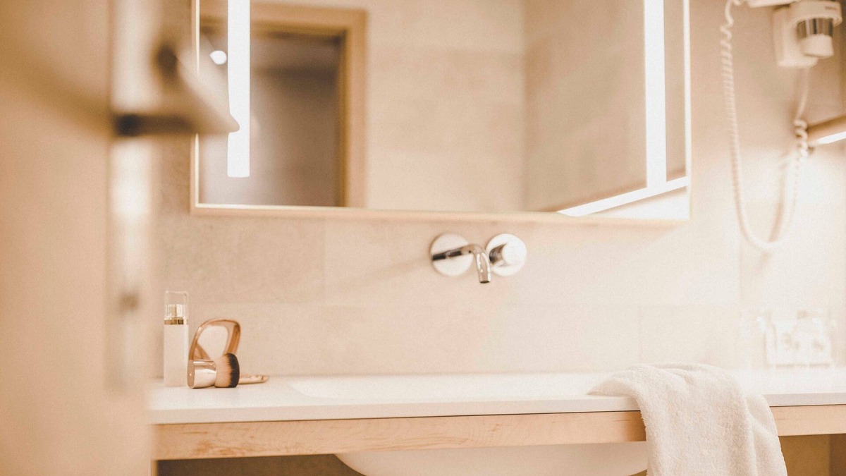 Nauders Apartment | Natural wonder XL - Aparthotel Arabella