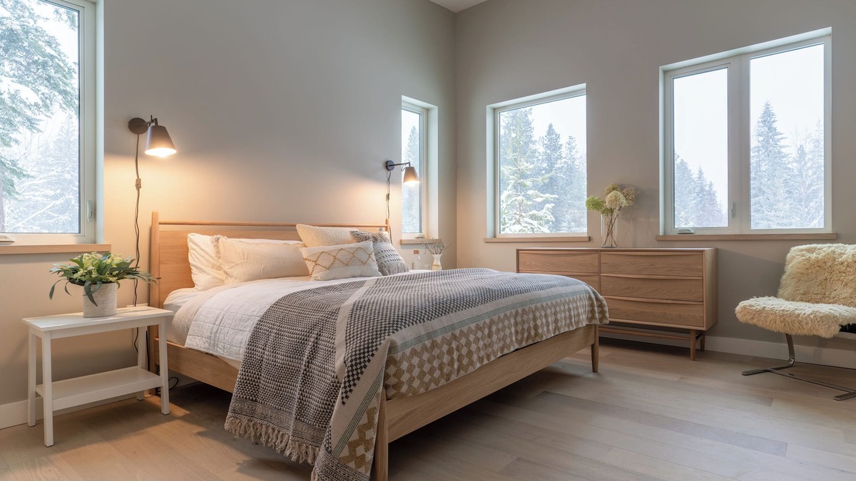 Crescent Valley House | Natural Habitat Guesthouse with hot tub and sauna