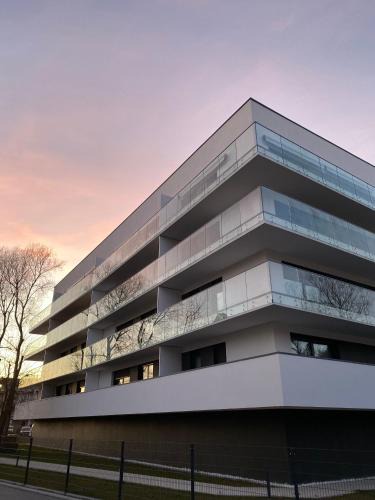 Hel Apartment | Natural Hel Apartamenty