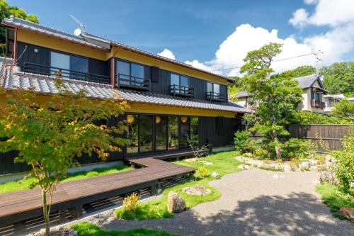 Shirahama Hotel | Natural Hot Spring Inn Choseian - 長生庵 -