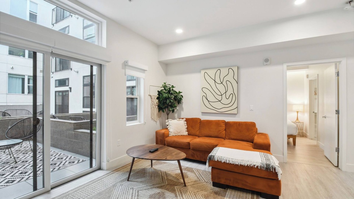 Highland Condo | Natural Influence | Espadin LoHi