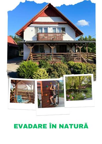 Sovata Apartment | Natural Retreat Apartment Sovata