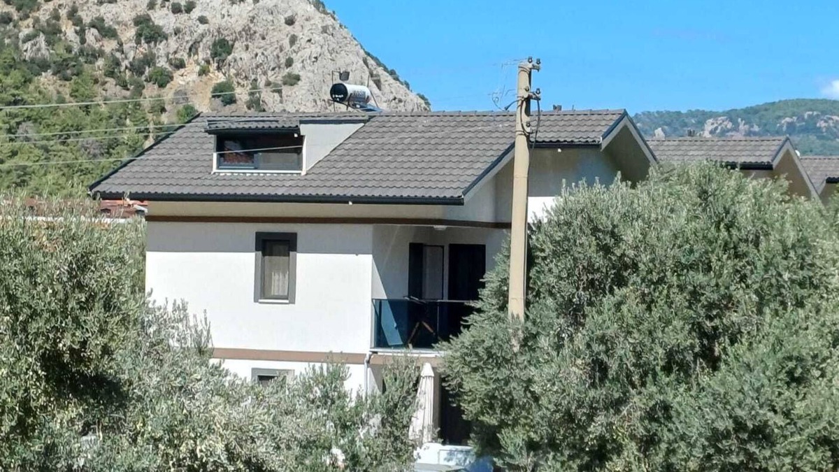 Turunc Villa | Natural wonder, Turunç offers a peaceful and enjoyable holiday in nature.