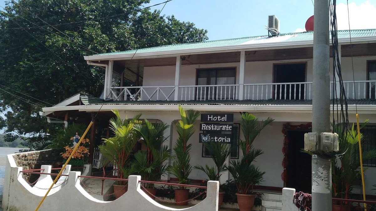 San Miguelito Hotel | Naturaleza