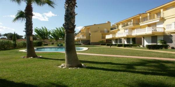 San Jorge Apartment | Naturaleza y Golf