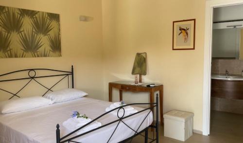 Vibonati Bed & Breakfast | Naturalya