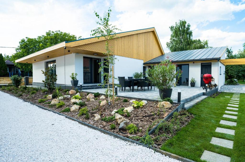 Tiszaorveny House | NaturART Vendégház Tiszafüred